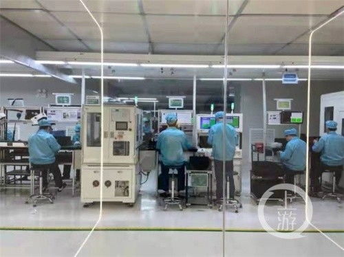 品控对决 OPPO与华为在手机品质与网络科技开发上的较量