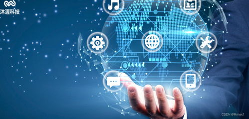 智能硬件 物联网时代的物理基石