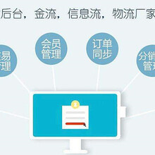 微点科技 用网络科技点亮义乌市场的智慧未来